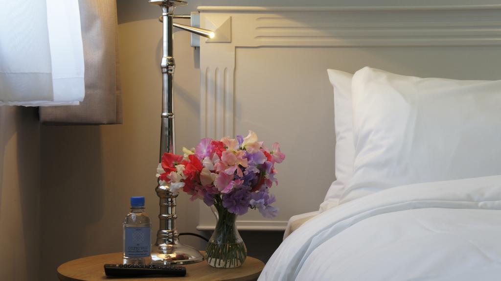 Abergavenny Hotel Pokoj fotografie