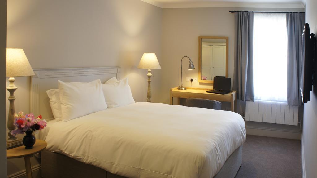 Abergavenny Hotel Pokoj fotografie