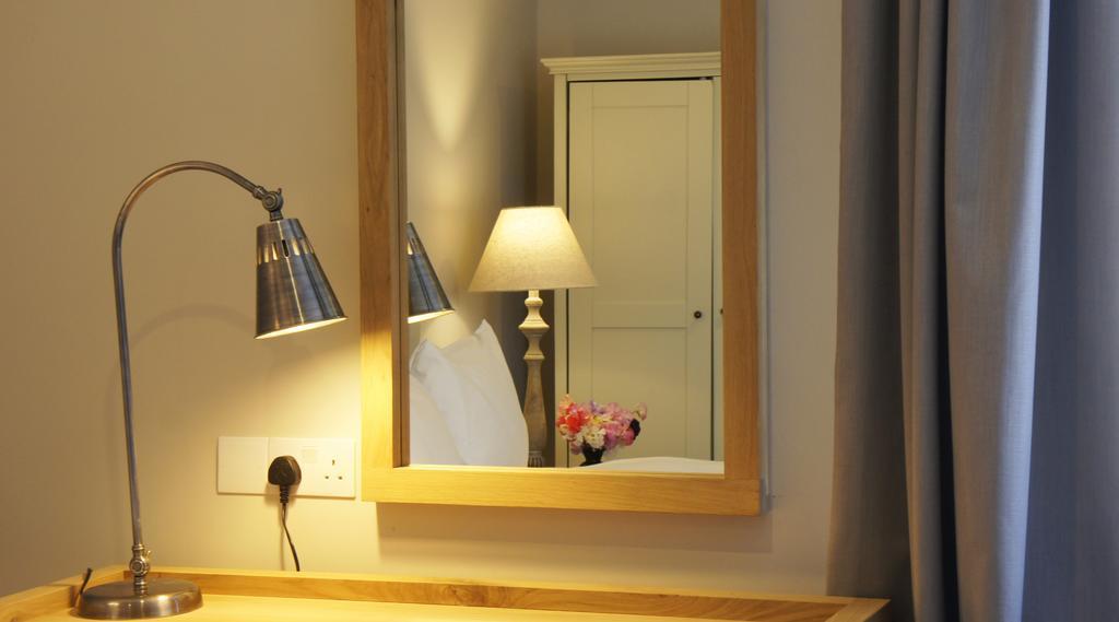 Abergavenny Hotel Pokoj fotografie