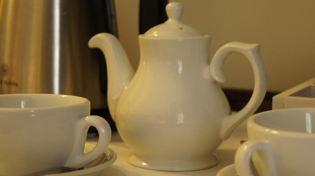 Abergavenny Hotel Pokoj fotografie